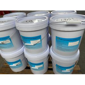 Flame Resistant Injection Epoxy Resin Liquid Transparent With Hardener