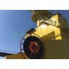 China Modular Construction Port Handling Equipments Easily Integrated Into Terminal Infrastructure wholesale