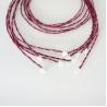 China JST Molex Connector Custom Cable Assemblies 2Pin Wire Harness wholesale