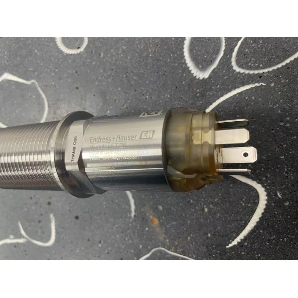 Fti26-1123/0 71380265 E&H Instruments Nivector Capacitive Level Sensor 12-30V DC