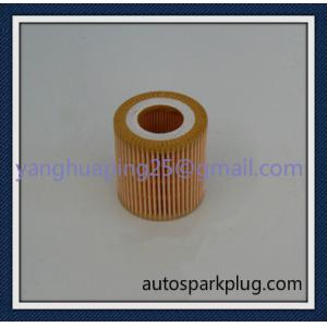 China Auto Engine Oil Filter BB3Q-6744-BA 1720 612 U2021-4302 For FORD MAZDA On Sale supplier