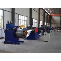 China High Speed Automatic Galvanize Steel Roller Forming Machine Cable Tray Making Machine on sale
