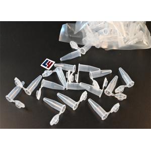 small centrifuge tubes,microfuge tubes, OEM manufacturer supply, for laboratory using, high precision