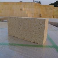 China Refractory Al2o3 Furnace Door Block High Alumina Refractory Brick for Kiln With Low Apparent Porosity on sale