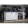 China Multi-compressor condensing unit with screw compressors wholesale
