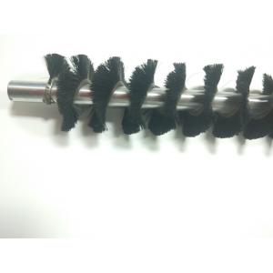 Special Solar Photovoltaic Panel Brush Roller For Photovoltaic Cleaning Machinery Equipment