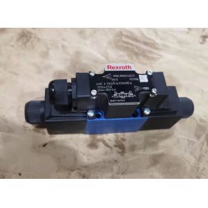 China Rexroth R900722572 4WE6E62/EW200N9DJL 4WE6E6X/EW200N9DJL Directional Spool Valve wholesale