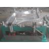 China SMC Cable Tray Compression Mold 300000-1000000 Shots Automatic Demoulding wholesale