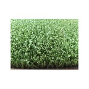 China 2x25m Commercial Synthetic Grass 8mm Dog Safe Fake Grass For Football Field supplier