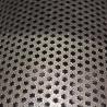 Coating Rotary Nickel Screen Customized Size Pattern Special Spounlace Screen Jacquard Screen
