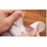Health Care Disposable Food Serving Gloves Pe Material Dust - Proof