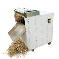 China Kraft Crinkle Cut Shredded Paper Gift Wrapping Machine for Shredding Medium Paper on sale
