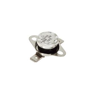 China Bimetal Thermostat KSD301 Temperature Switch Electric Water Heater Thermostat supplier