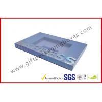 China Gift Member Card Board Packaging Gift Paper Card Board Packaging Box on sale