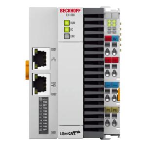 China Kit de brazo robótico con suministro de energía de 24 V DC y transmisión de datos Ethernet / EtherCAT rápida supplier