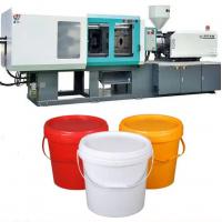 China 530T CE ISO9001 listed bucket making machines paint bucket making machine with high quality on sale