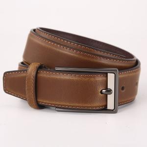 Men'S Fashion Belt Mens Belts Genuine Leather Belt For Jeans