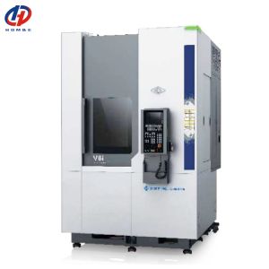 China SMTCL 縦 CNC ターン V6 重用縦 CNC ターン 機械 on sale
