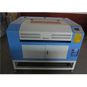 China 130W Laser Tube Co2 Laser Engraving Machine Equipment For Wood / Bamboo / Marble supplier