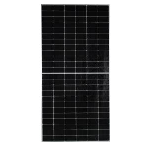 Ground Mounting Solar Panel 550W for Sustainable Energy Generation
