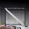 China Modulator Tube For Commercial Lighting White Color 900MM*20MM*20MM wholesale