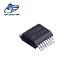 China STMicroelectronics VN7040AJTR Ic 統合回路 マイクロチップ マイクロコントローラー 半導体 VN7040AJTR wholesale