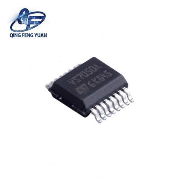 STMicroelectronics VN7040AJTR Ic 統合回路 マイクロチップ マイクロコントローラー 半導体 VN7040AJTR