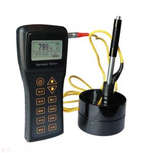 3.7V SHL-150 Portable Leeb Hardness Tester 220V