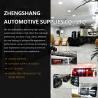 China 2023 Benz AMG Modified Upgrade AMG GT / GT S C190 Front Body Kits with 100% Tested wholesale