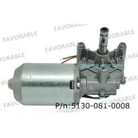 China Motorkit For Cutting Device DC Gearmotor 103670/Fc 24v 101-828-003 on sale