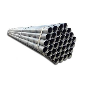 China Hot Cold Rolled Carbon Seamless Steel Tube Fluid Transfer DN25 supplier