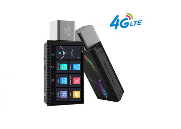 128G Micro SD Card Dual Cam ADAS Automotive Video Recorder