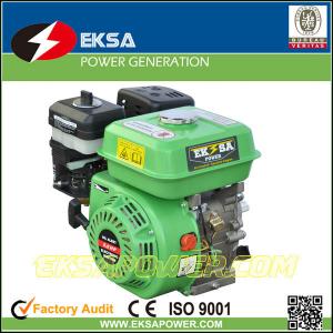 China HONDA 13.6hp air cooled single cylinder 4 stroke gasoline engines supplier