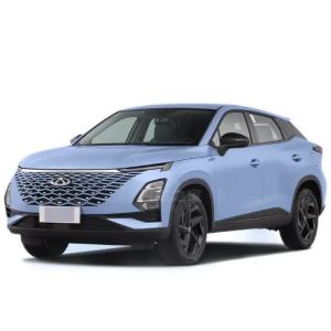 China 2023年 チェリーオモダ 5 LHD ガソリン 1.5T 1.6T ターボ充電式電気サントラフ 車 R19 タイヤサイズと電気ステアリングシステム supplier