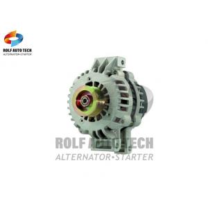 China Car Delco Remy Alternator  Ac Delco High Output Alternator Fits Ascender Trailblazer 9-7x Bravada Envoy Rainier supplier