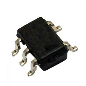 China Operational Amplifiers SMD Ceramic Capacitor Integrated Circuit LMV321LICT supplier