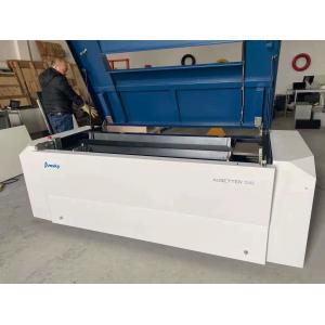 Large Format 0.15-0.28mm used CTP Plate Making Machine 830nm Fast Speed