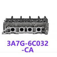 China 3A7G 6C032 CA Aluminum Cylinder Heads for sale