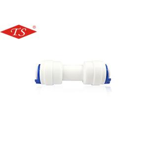 China Water System Fittings Water Purifier Accessories K154 Quick Connect Pipe Ro Fittings supplier