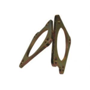 China Lawn Mower Replacement Parts Brass Turning G844813 Fit Jacobsen supplier