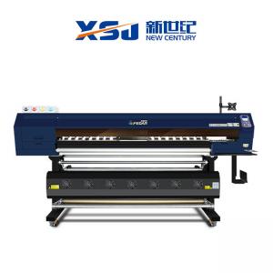 China EPS I3200-A1 6 Heads 1900mm Fedar Sublimation Printer wholesale