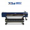 China EPS I3200-A1 6 Heads 1900mm Fedar Sublimation Printer wholesale