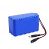 China 12 Volt 18.2Ah 18650 Lithium Ion Battery Pack wholesale