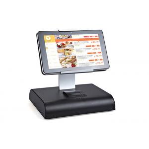 China 15.6 Inch Single Capacitive Touch Screen Android POS Cashier Cheap with Software supplier