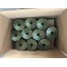 China MANUFACTURER 15 degree 2 ''x.099'' pneumatic galvanized pallet roofing common coil nails for nail gun wholesale