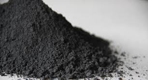 High Thermal Conductivity Graphite Anode Material with Moi 0.5%max and Ssa 1.7 M2/g