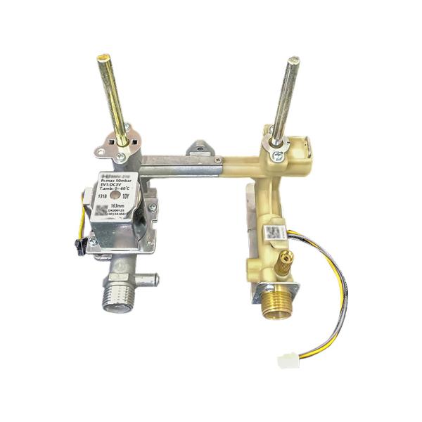 China バンカ 165W 低圧ガス給水器のバルブ wholesale