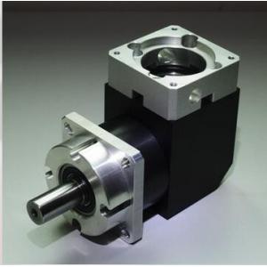 China High precision planetary gear reducer supplier