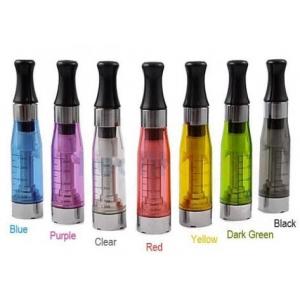 E-Cigarette Rebuildable EGO CE4/CE5/CE6 Atomizer