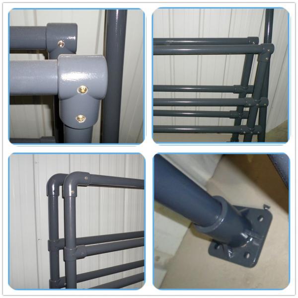 handrail elbow fittings,frp handrail fittings,fiberglass elbow fitting